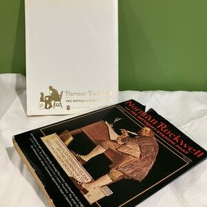 Norman Rockwell and the Saturday Evening Post: The Early Years book